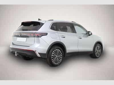 VW Tiguan (2025) - Foto 2