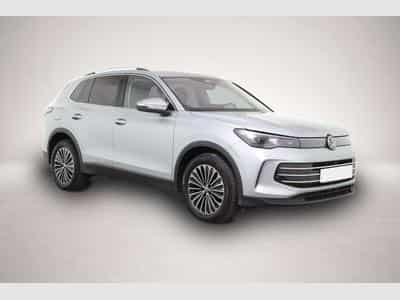 VW Tiguan (2025) - Foto 3