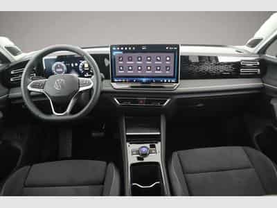 VW Tiguan (2025) - Foto 5