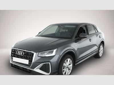 Audi Q2 (2025) - Foto 1