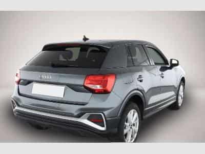 Audi Q2 (2025) - Foto 2