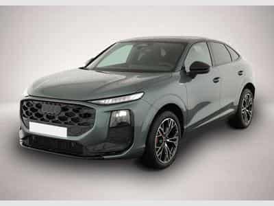 Audi Quattro (2026) - Foto 1