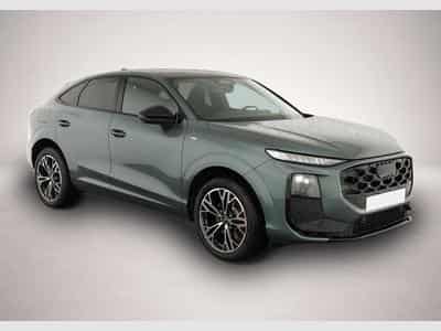 Audi Quattro (2026) - Foto 2