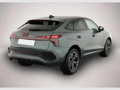 Audi Quattro (2026) - Foto 3