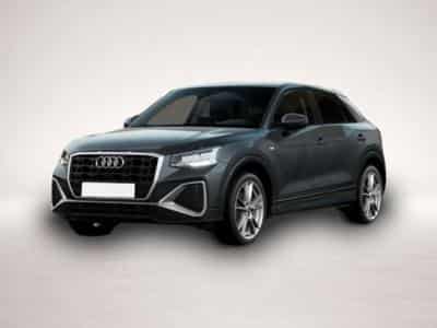 Audi Q2 (2025) - Foto 1