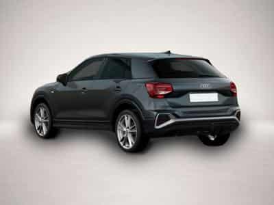 Audi Q2 (2025) - Foto 2