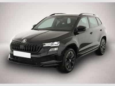 Skoda Karoq (2026) - Photo 1
