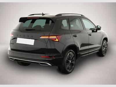 Skoda Karoq (2026) - Foto 3