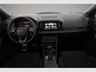 Skoda Karoq (2026) - Foto 5