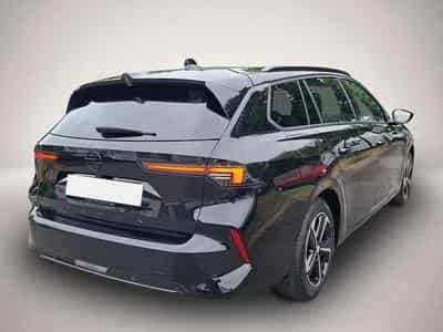 Opel Astra (2024) - Foto 2