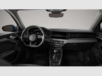 Audi A1 (2025) - Foto 7