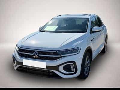 VW T-Roc (2025) - Foto 1