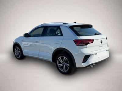 VW T-Roc (2025) - Foto 3