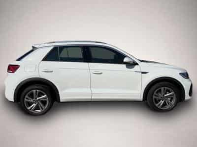VW T-Roc (2025) - Foto 6