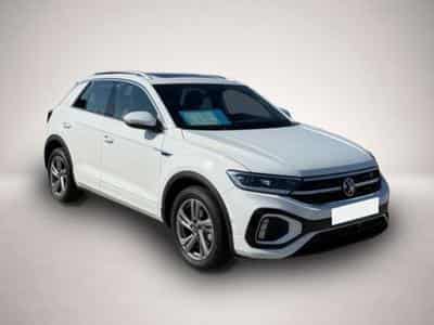 VW T-Roc (2025) - Foto 7