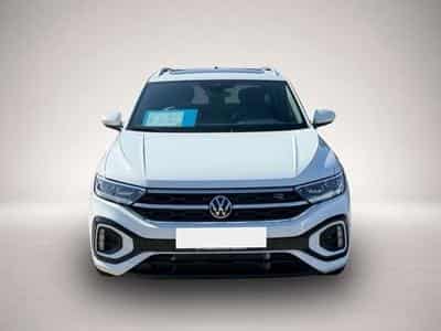 VW T-Roc (2025) - Foto 8