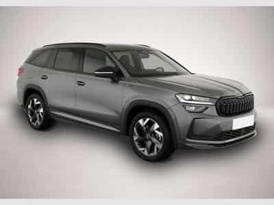 Skoda Kodiaq (2026) - Photo 2
