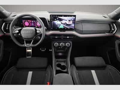 Skoda Kodiaq (2026) - Photo 5