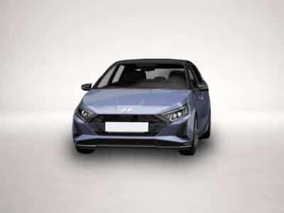 Hyundai i20 (2025) - Photo 1