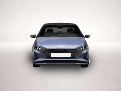 Hyundai i20 (2025) - Photo 2