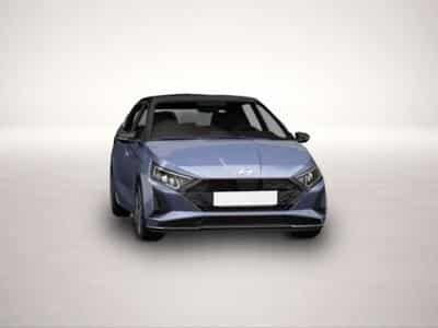 Hyundai i20 (2025) - Photo 3
