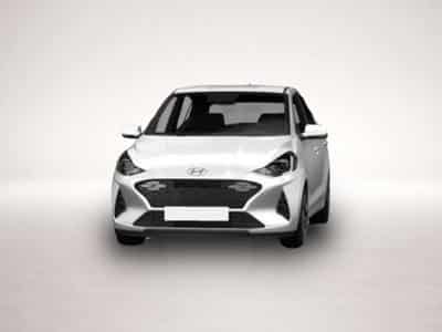 Hyundai i10 (2025) - Photo 1
