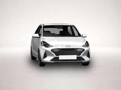 Hyundai i10 (2025) - Photo 3