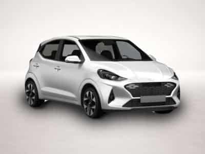 Hyundai i10 (2025) - Photo 5