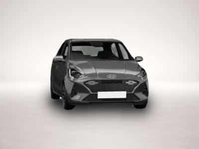 Hyundai i10 (2025) - Photo 3