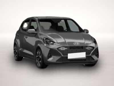 Hyundai i10 (2025) - Photo 4