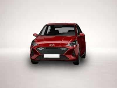 Hyundai i10 (2025) - Photo 1