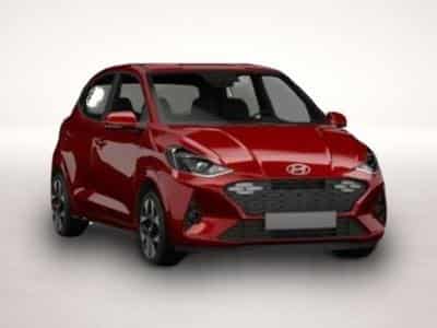 Hyundai i10 (2025) - Photo 4