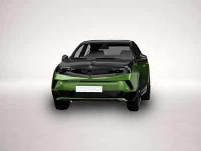 Opel Mokka (2026) - Photo 1
