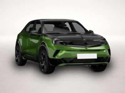 Opel Mokka (2026) - Photo 3