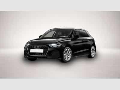 Audi A1 (2025) - Foto 1