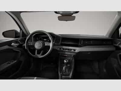 Audi A1 (2025) - Foto 7