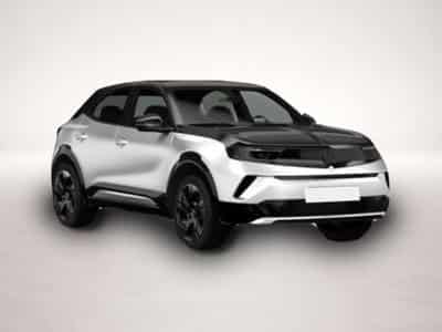 Opel Mokka (2026) - Photo 5