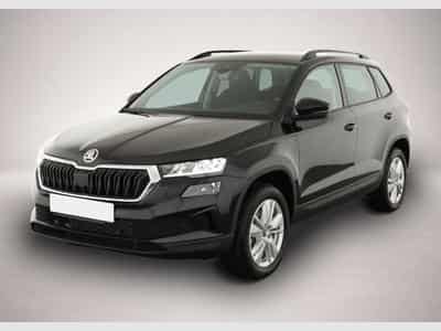 Skoda Karoq (2026) - Photo 1