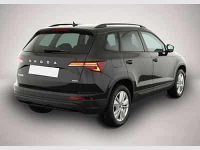 Skoda Karoq (2026) - Photo 3