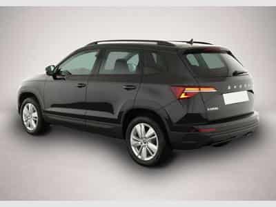 Skoda Karoq (2026) - Photo 4