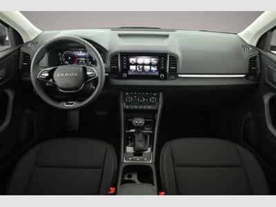 Skoda Karoq (2026) - Photo 5