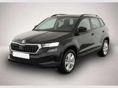 Skoda Karoq (2026) - Photo 1