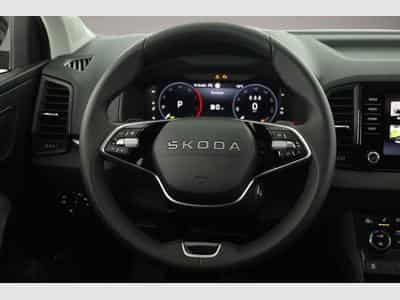 Skoda Karoq (2026) - Photo 6
