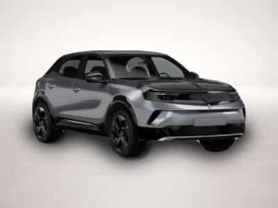 Opel Mokka (2025) - Photo 4