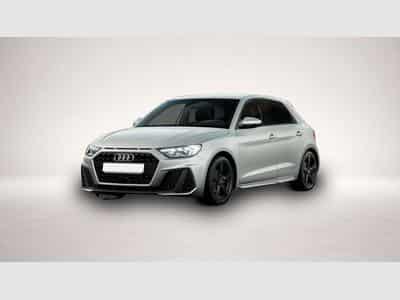 Audi A1 (2025) - Foto 1