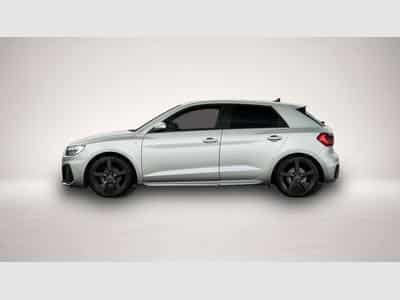 Audi A1 (2025) - Foto 3
