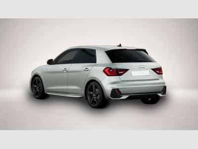 Audi A1 (2025) - Foto 4