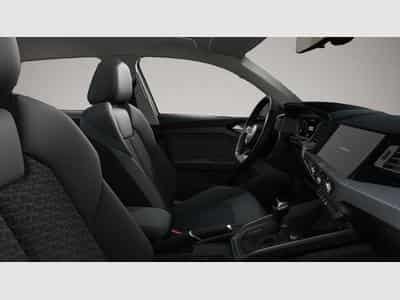 Audi A1 (2025) - Foto 6