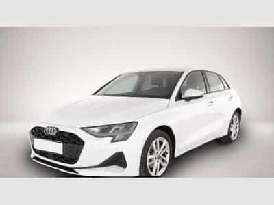 Audi A3 (2025) - Foto 1