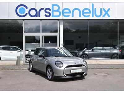 Mini Cooper (2024) - Foto 1